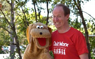 National Children's Ministry Webinar - February